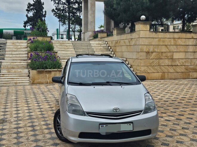 Toyota Prius 2006, 300,000 km - 1.5 l - Gəncə