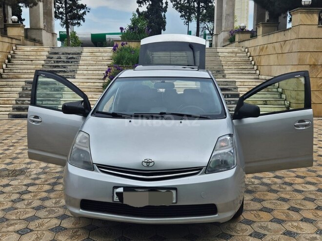 Toyota Prius 2006, 300,000 km - 1.5 l - Gəncə