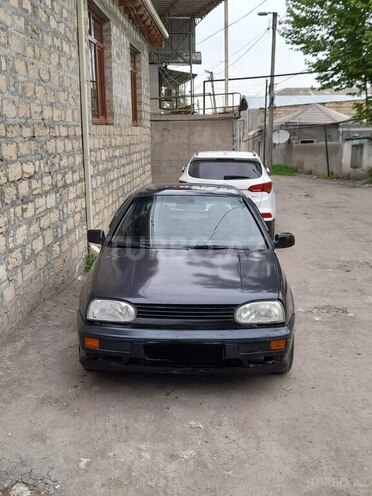 Volkswagen Golf 1994, 900,000 km - 2.0 л - Gəncə