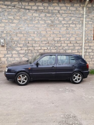 Volkswagen Golf 1994, 900,000 km - 2.0 л - Gəncə