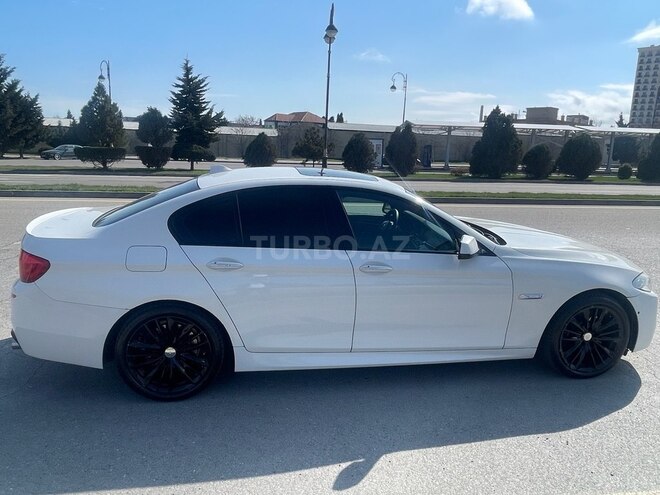 BMW 530 2012, 132,000 km - 3.0 l - Bakı