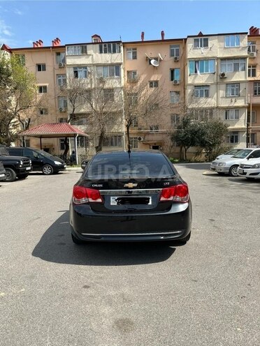 Chevrolet Cruze 2013, 231,000 km - 1.4 л - Bakı