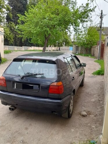 Volkswagen Golf 1994, 900,000 km - 2.0 л - Gəncə