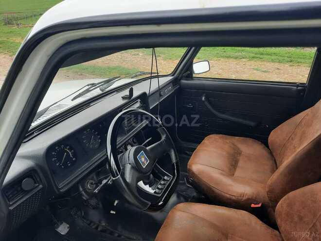LADA (VAZ) 2107 2011, 95,000 km - 1.6 л - Şamaxı