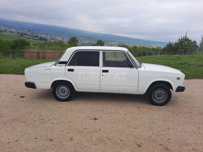 LADA (VAZ) 2107 2011, 95,000 km - 1.6 л - Şamaxı