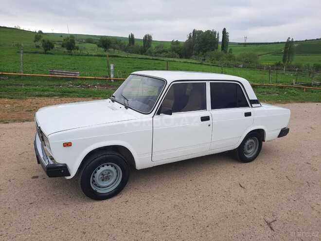 LADA (VAZ) 2107 2011, 95,000 km - 1.6 л - Şamaxı
