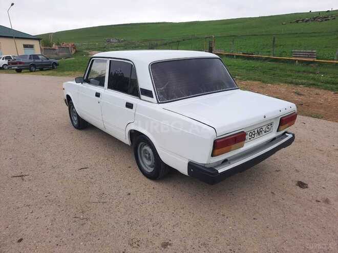 LADA (VAZ) 2107 2011, 95,000 km - 1.6 л - Şamaxı