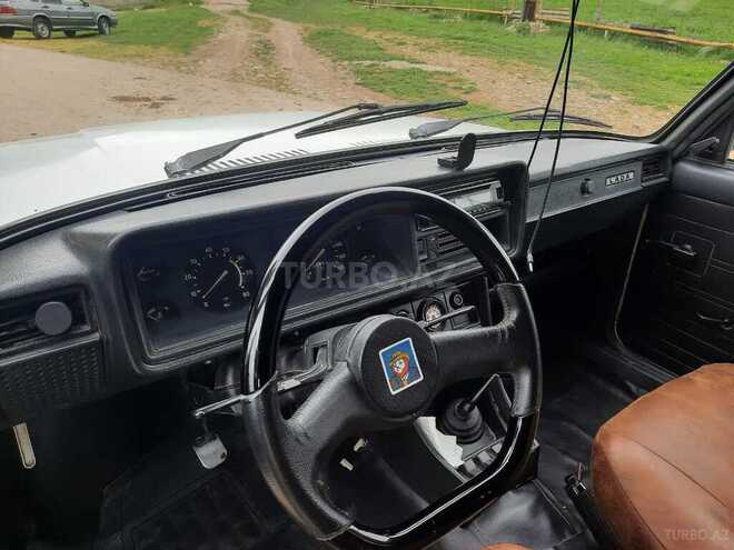 LADA (VAZ) 2107 2011, 95,000 km - 1.6 л - Şamaxı