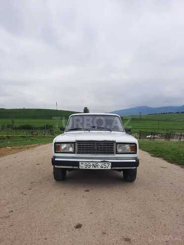 LADA (VAZ) 2107 2011, 95,000 km - 1.6 л - Şamaxı