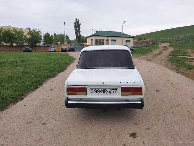 LADA (VAZ) 2107 2011, 95,000 km - 1.6 л - Şamaxı