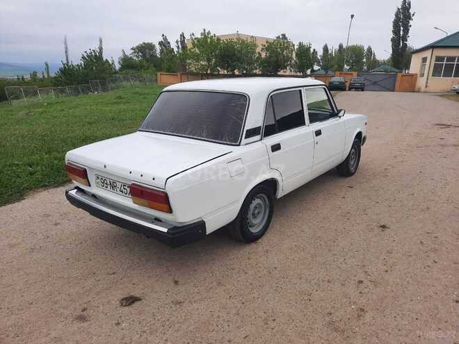 LADA (VAZ) 2107 2011, 95,000 km - 1.6 л - Şamaxı