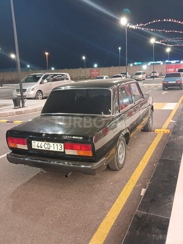 LADA (VAZ) 2107 2010, 95,000 km - 1.6 l - Bakı