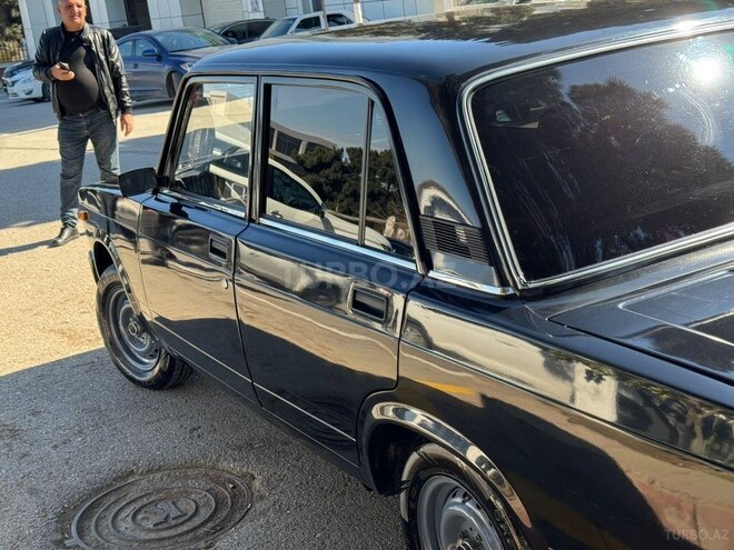 LADA (VAZ) 2107 2010, 95,000 km - 1.6 l - Bakı