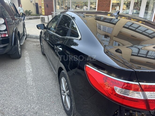 Hyundai Grandeur 2015, 223,000 km - 2.2 l - Bakı