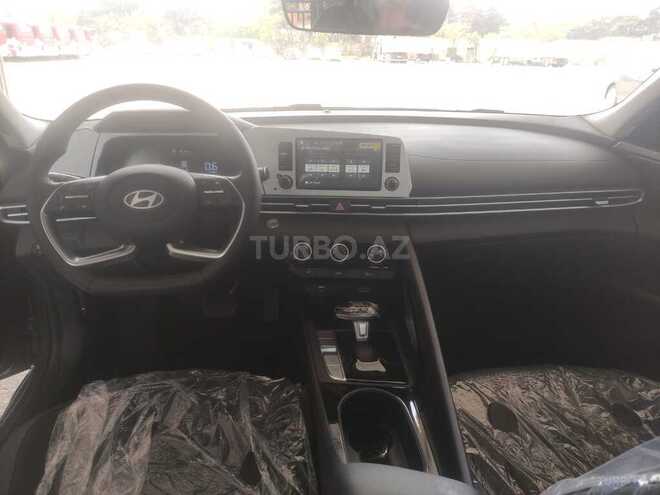 Hyundai Elantra 2024, 0 km - 1.5 l - Bakı