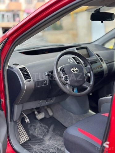 Toyota Prius 2008, 300,000 km - 1.5 l - Bakı