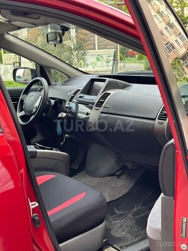Toyota Prius 2008, 300,000 km - 1.5 l - Bakı