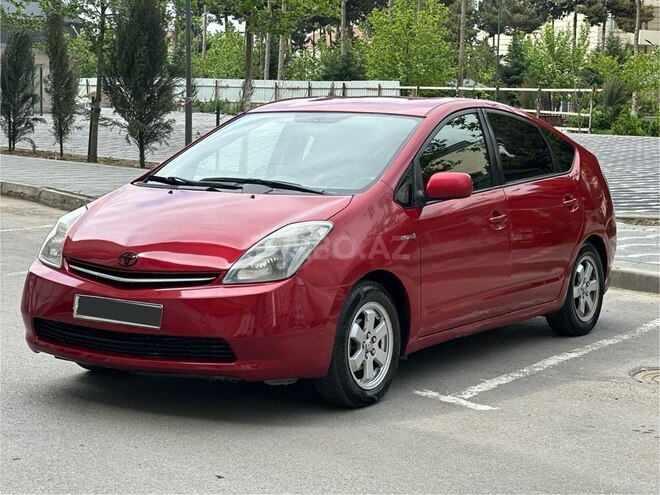 Toyota Prius 2008, 300,000 km - 1.5 l - Bakı
