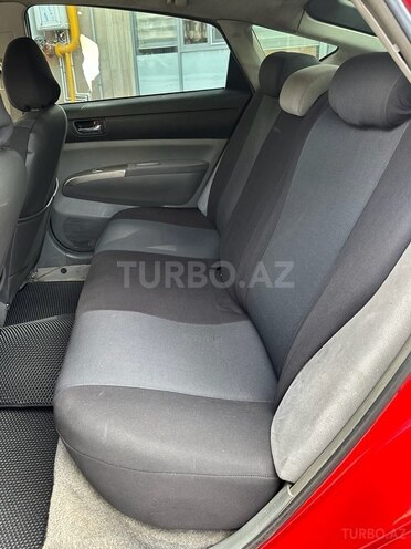 Toyota Prius 2008, 300,000 km - 1.5 l - Bakı