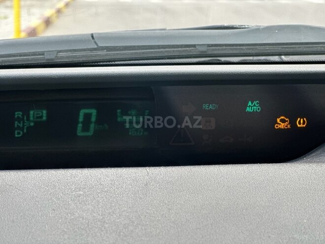 Toyota Prius 2008, 300,000 km - 1.5 l - Bakı