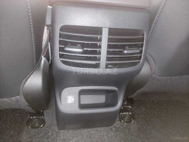Hyundai Elantra 2024, 0 km - 1.5 l - Bakı
