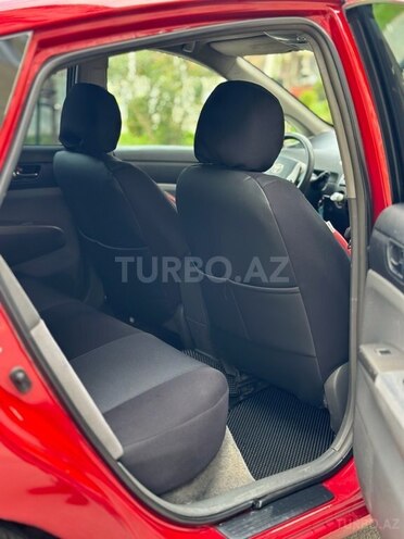 Toyota Prius 2008, 300,000 km - 1.5 l - Bakı