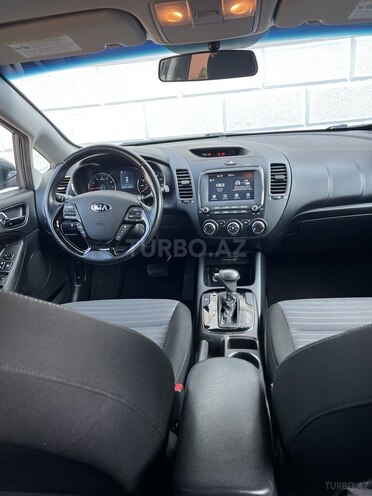 Kia Forte 2018, 93,210 km - 2.0 l - Bakı