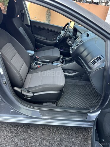 Kia Forte 2018, 93,210 km - 2.0 l - Bakı