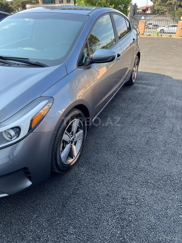 Kia Forte 2018, 93,210 km - 2.0 l - Bakı
