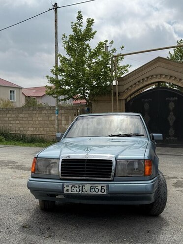 Mercedes E 200 1988, 450,000 km - 2.0 л - Bakı