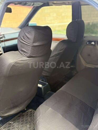 Mercedes E 200 1988, 450,000 km - 2.0 л - Bakı