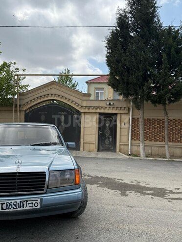 Mercedes E 200 1988, 450,000 km - 2.0 л - Bakı