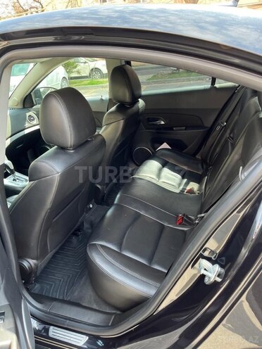 Chevrolet Cruze 2013, 231,000 km - 1.4 л - Bakı