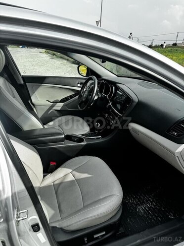 Kia Optima 2014, 168,000 km - 2.4 l - Bakı