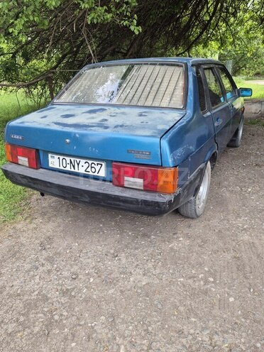 LADA (VAZ) 2109 1995, 95,000 km - 1.6 l - Bakı