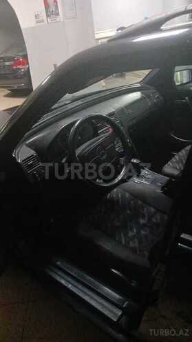 Mercedes C 180 1998, 320,000 km - 1.8 l - Bakı