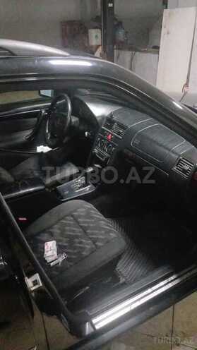 Mercedes C 180 1998, 320,000 km - 1.8 l - Bakı