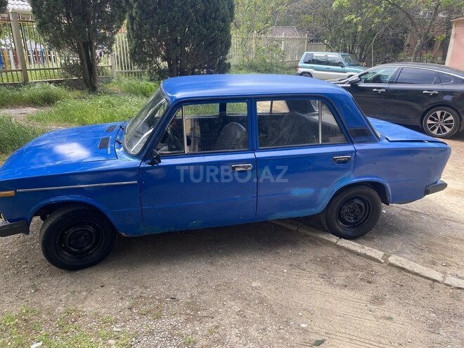 LADA (VAZ) 2106 1987, 90,000 km - 1.6 l - Bakı