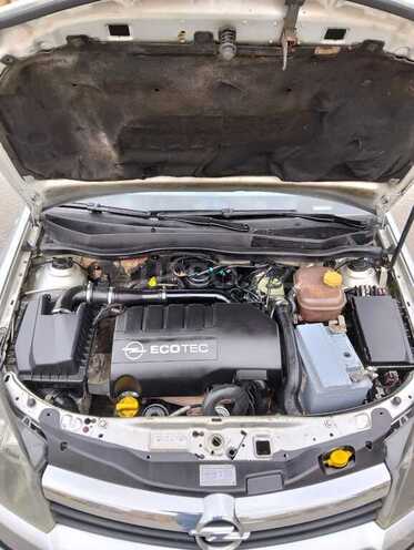 Opel Astra 2006, 490,000 km - 1.3 l - Bakı