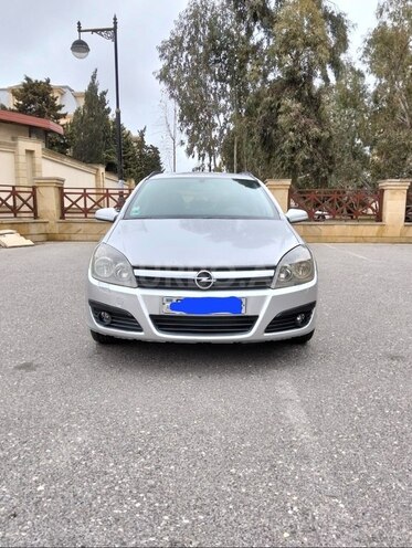 Opel Astra 2006, 490,000 km - 1.3 l - Bakı