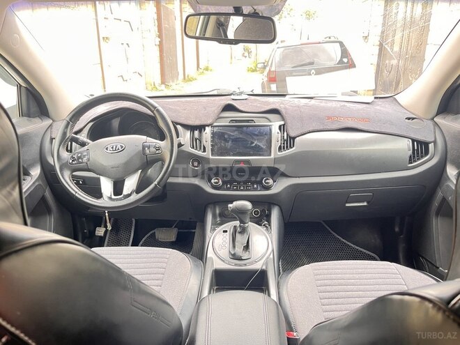 Kia Sportage 2011, 247,850 km - 2.0 л - Gəncə