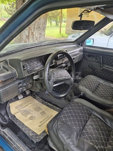 LADA (VAZ) 2109 1995, 95,000 km - 1.6 l - Bakı