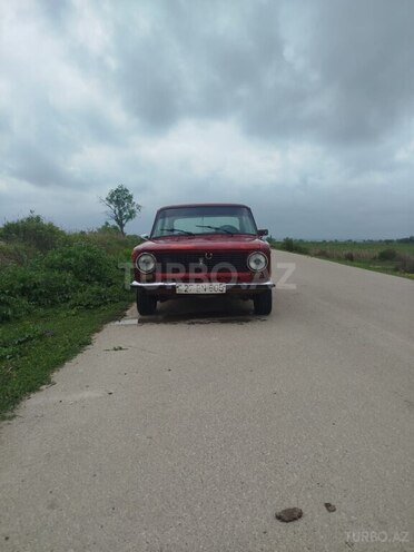 LADA (VAZ) 21011 1972, 95,000 km - 1.5 л - Xaçmaz