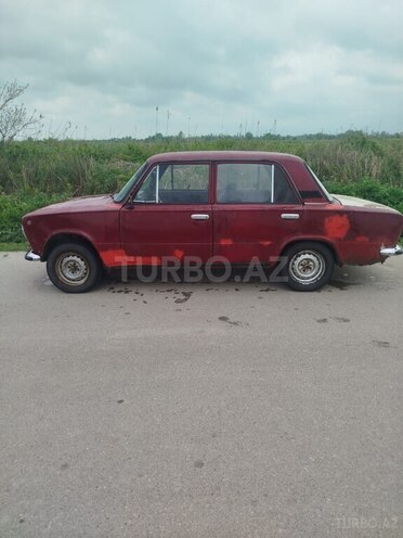 LADA (VAZ) 21011 1972, 95,000 km - 1.5 л - Xaçmaz