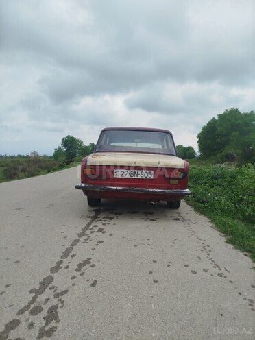 LADA (VAZ) 21011 1972, 95,000 km - 1.5 л - Xaçmaz