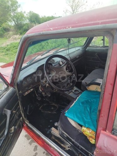 LADA (VAZ) 21011 1972, 95,000 km - 1.5 л - Xaçmaz