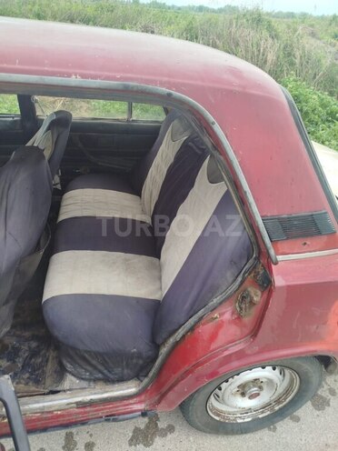 LADA (VAZ) 21011 1972, 95,000 km - 1.5 л - Xaçmaz