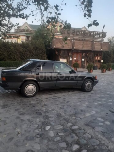 Mercedes 190 1993, 264,915 km - 2.0 l - Beyləqan