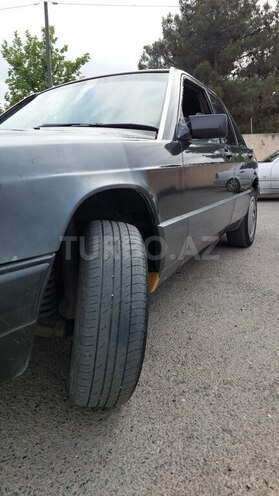 Mercedes 190 1993, 264,915 km - 2.0 l - Beyləqan