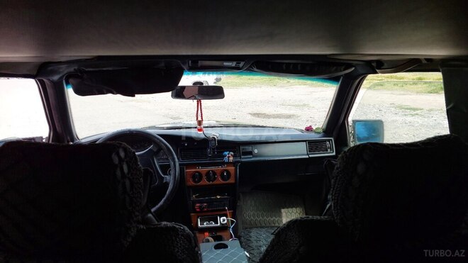 Mercedes 190 1993, 264,915 km - 2.0 l - Beyləqan